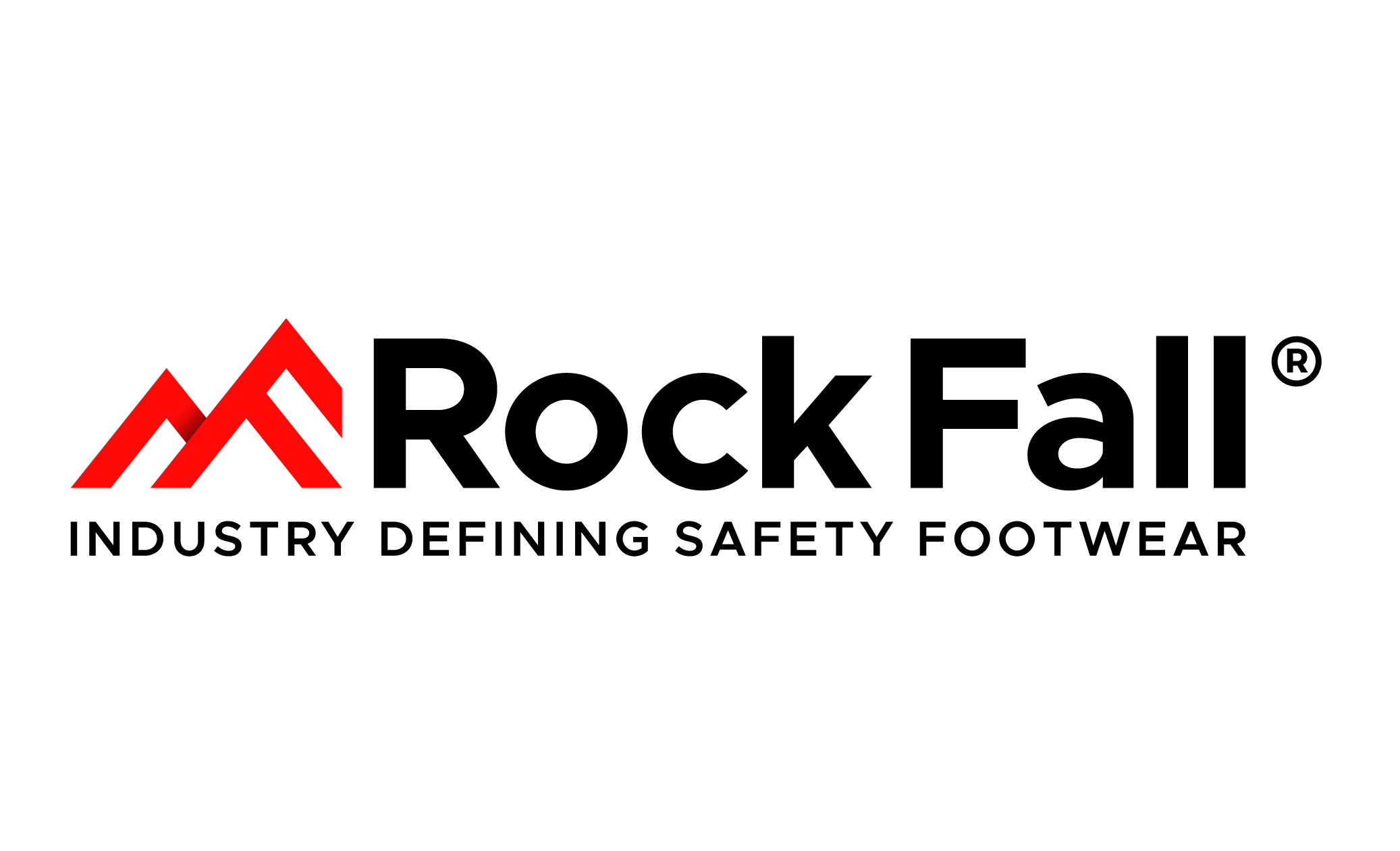 Rockfall Logo