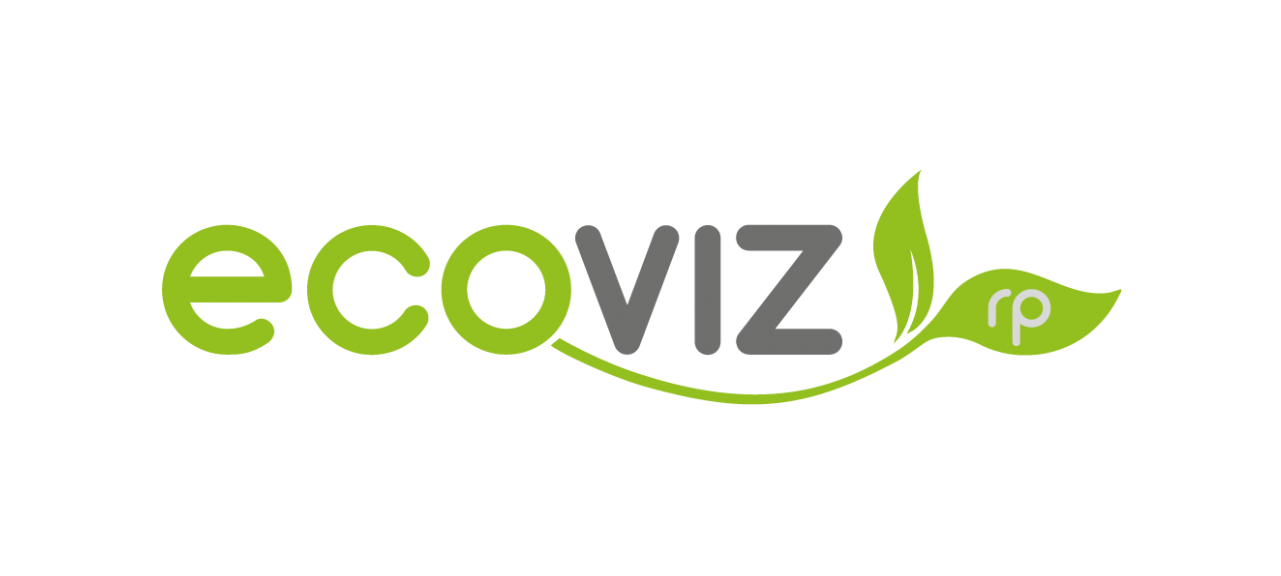 Leo - Ecoviz Logo