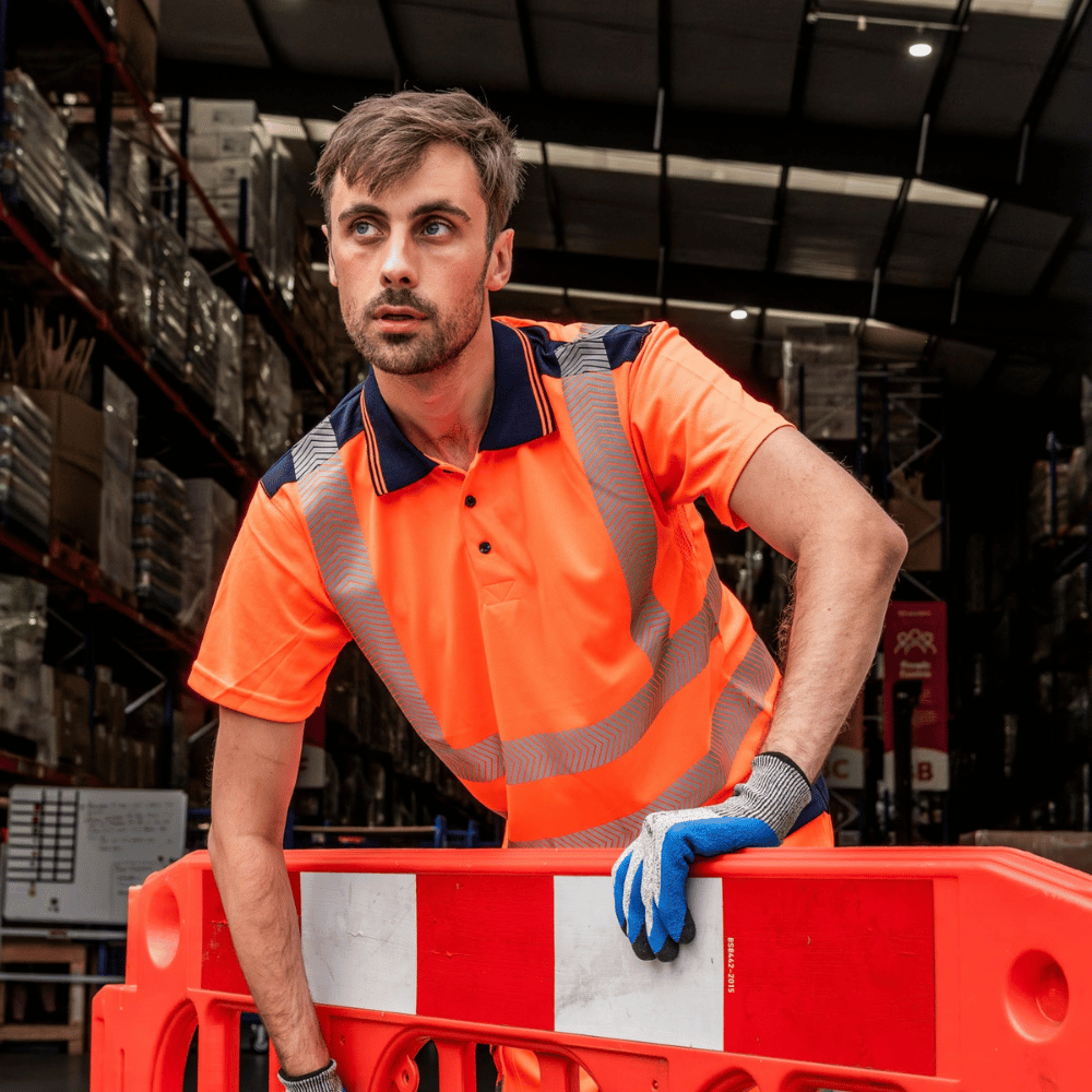 Hi-vis Clothing