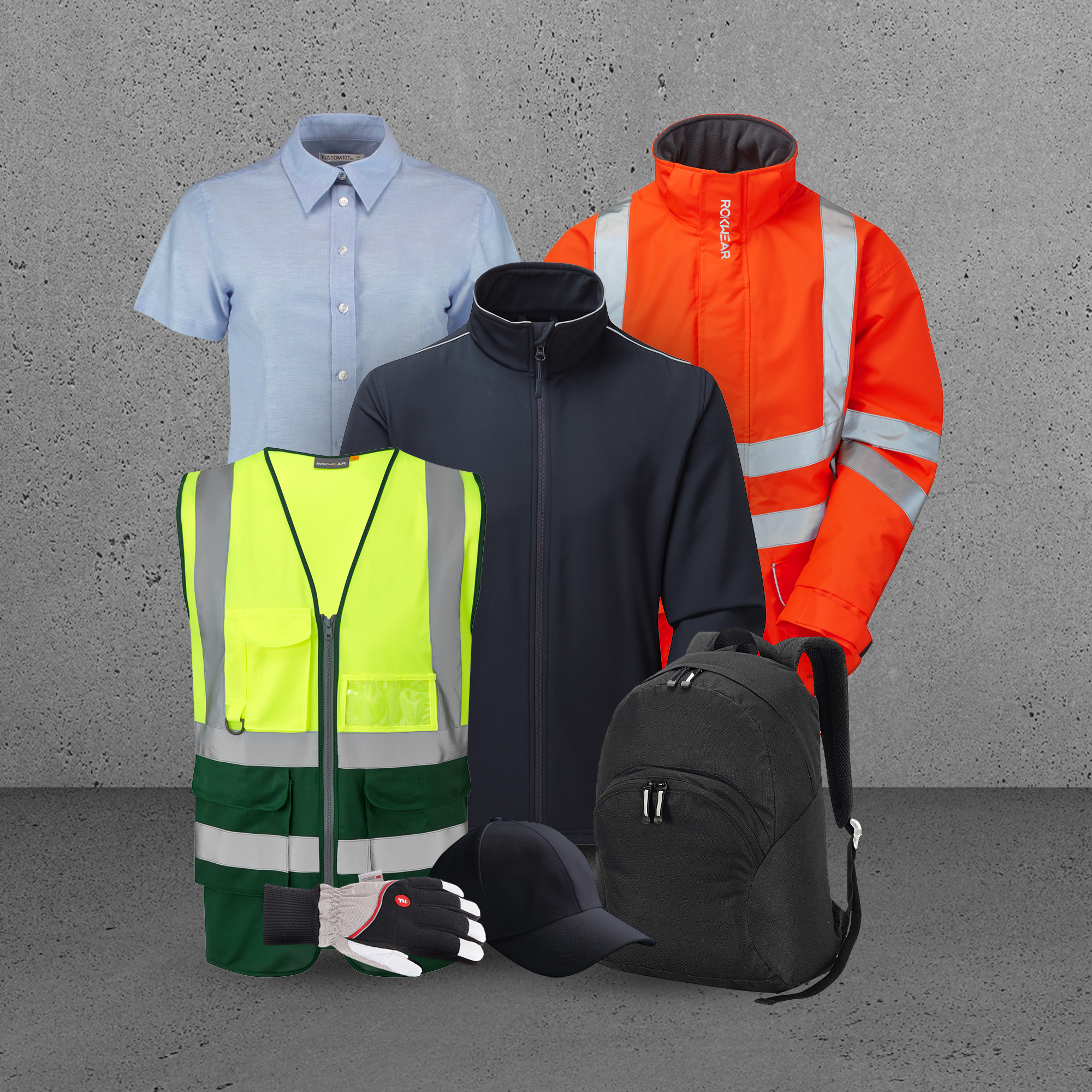 Workwear