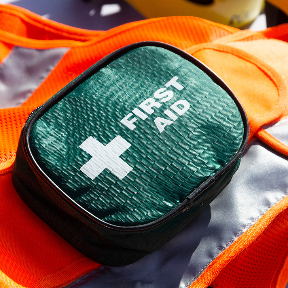 First Aid