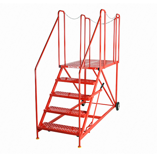 Platform Steps Types Shop Platform Steps For Your Workplace | SMI