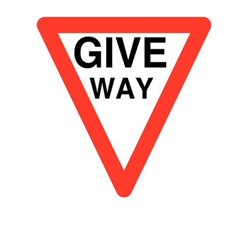 Traffic Signs