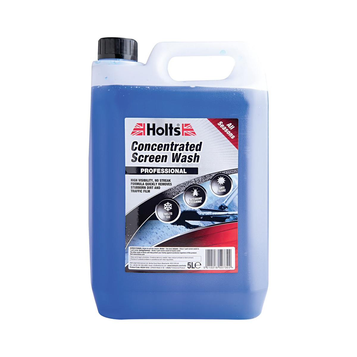 Vehicle Maintenance
