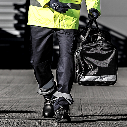 SMI Shop Accessories Bags & Holdalls