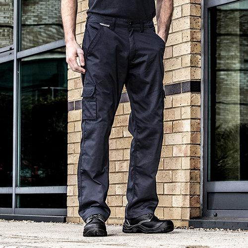 SMI: Work Wear | Trousers & Shorts